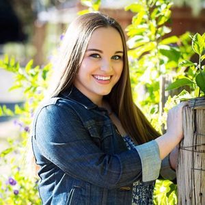 Meet your Posher, Sarah